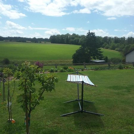 Schoene Aussicht Vöhl Extérieur photo