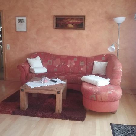 Schoene Aussicht Vöhl Extérieur photo